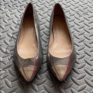 (Closet Clearance Sale!) Loeffler Randall Flats